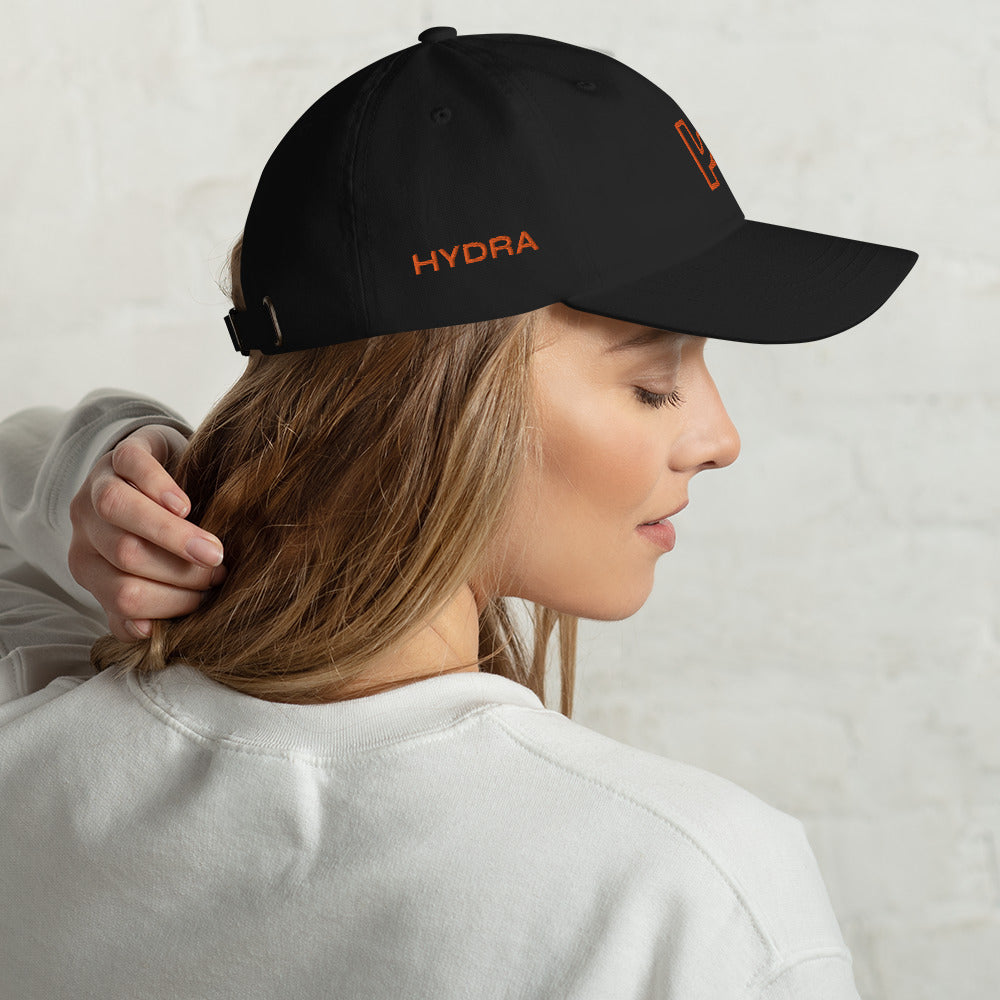 Hydra hat